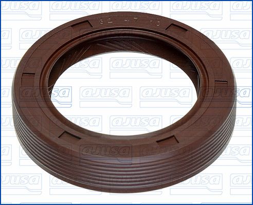 AJUSA 15010800 Shaft seal, crankshaft