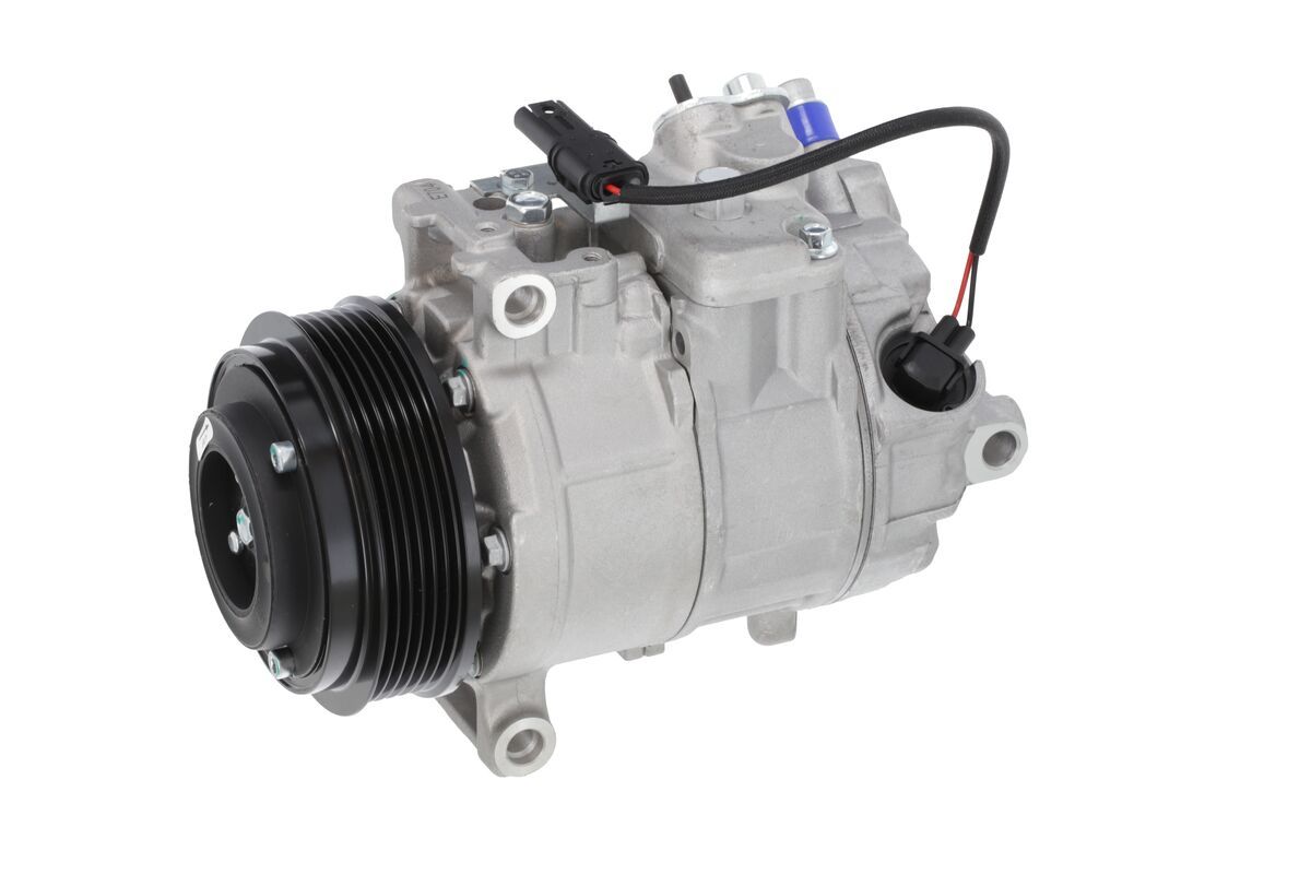 VALEO 690234 Compressor, air conditioning
