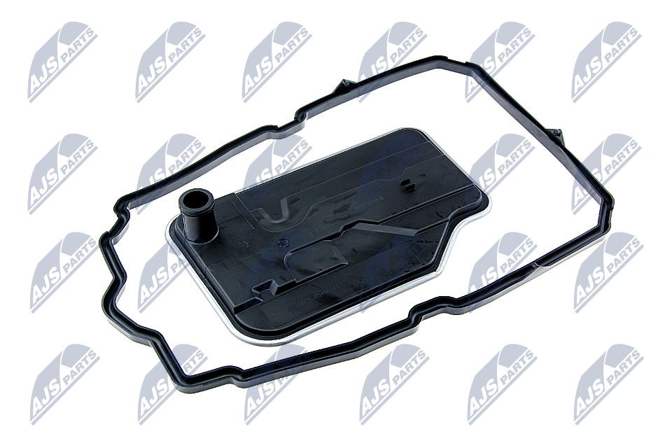 NTY FSF-ME-003 Hydraulic filter kit, automatic transmission