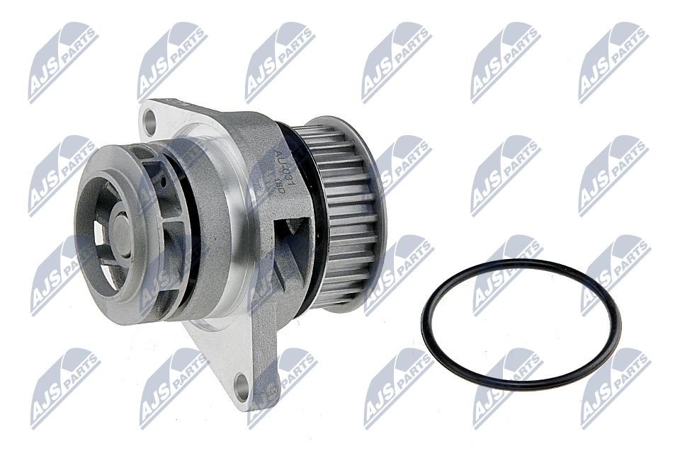 NTY CPW-AU-031 Water pump, engine cooling