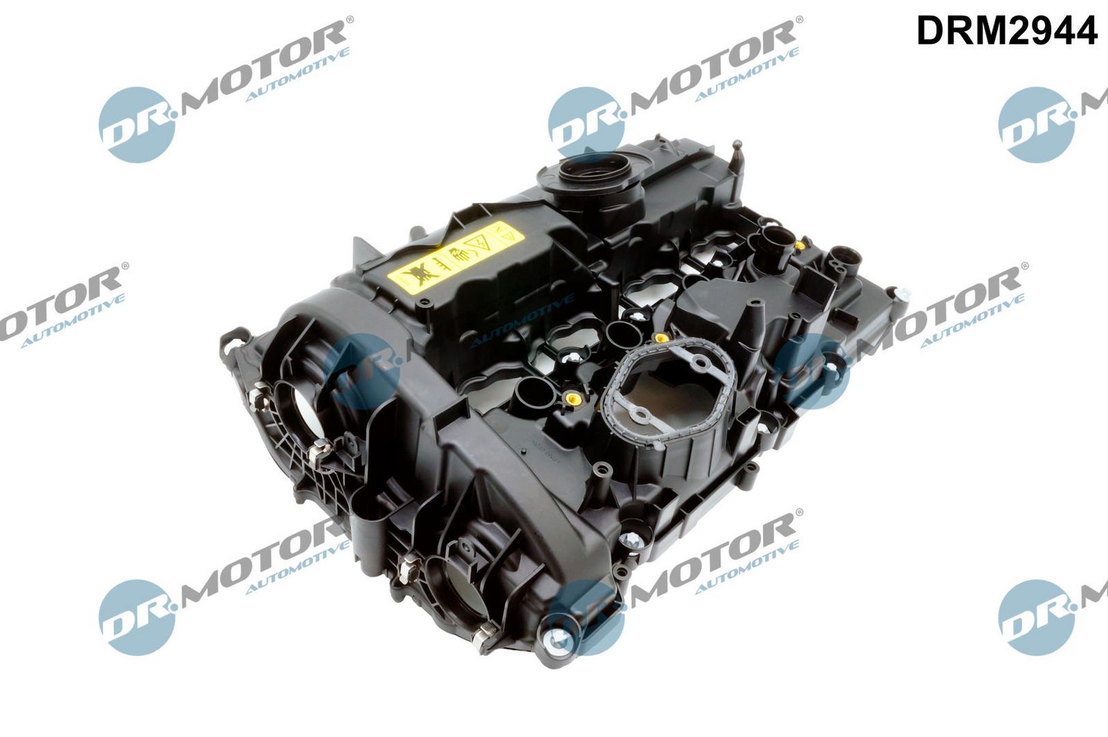 DR.MOTOR AUTOMOTIVE DRM2944 Cylinder head cover