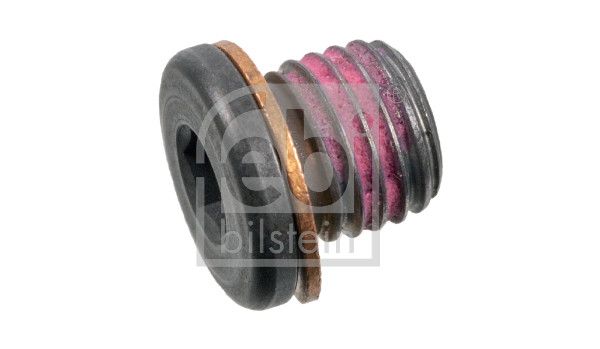 FEBI BILSTEIN 175594 Screw plug, automatic transmission casing