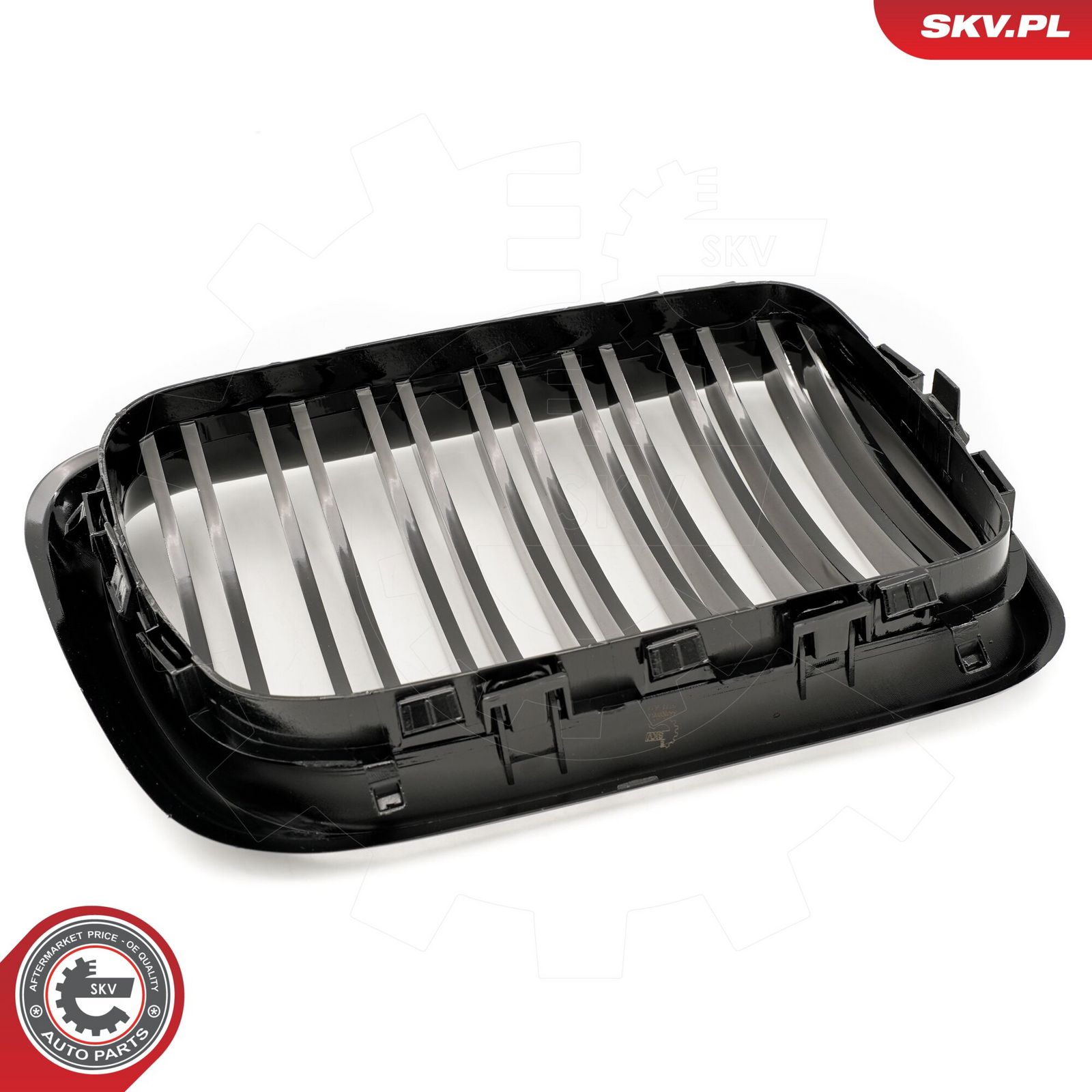 Radiator Grille-7
