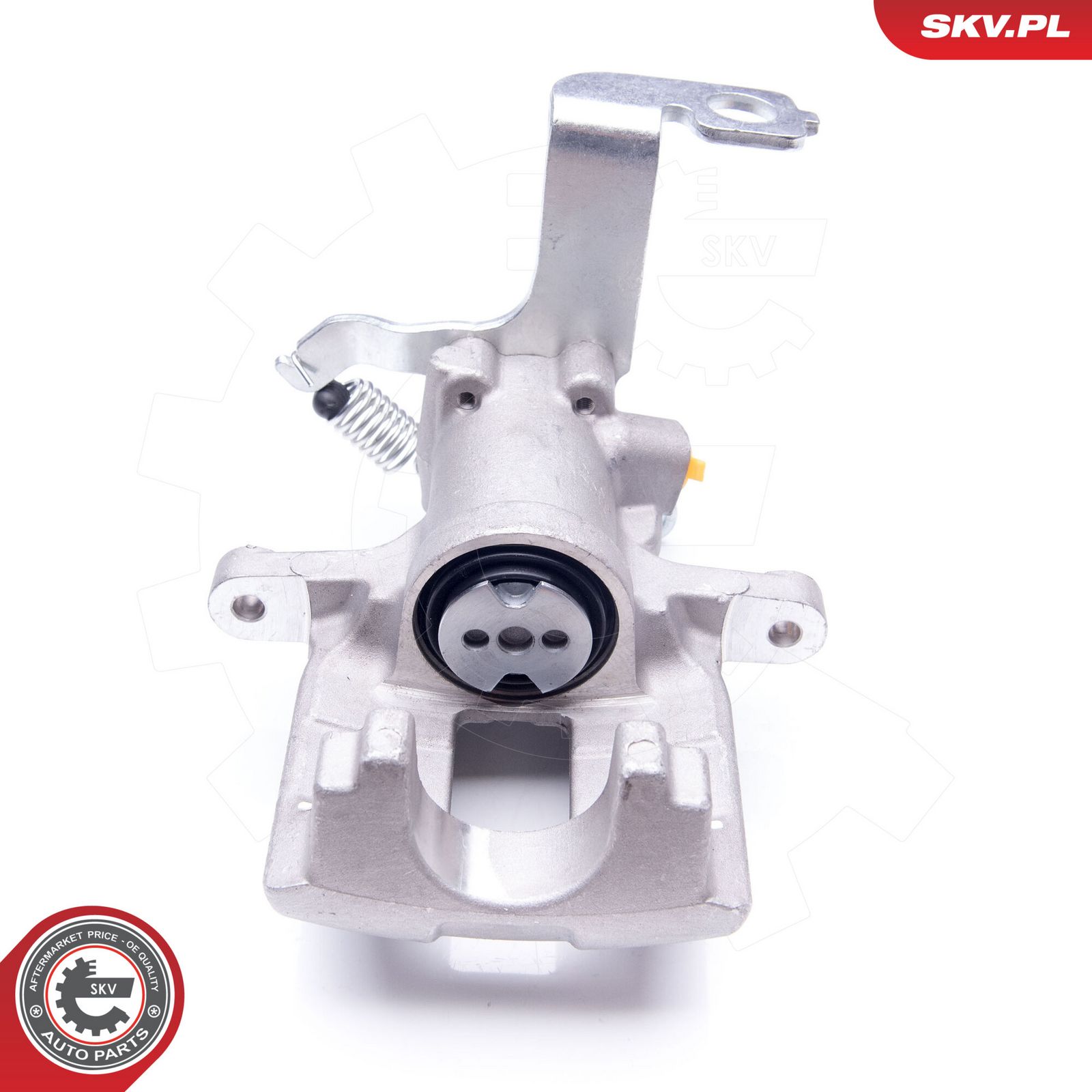 Brake Caliper-main