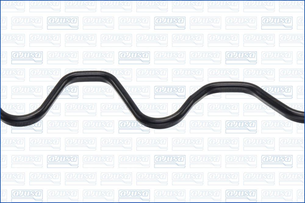 Gasket, cylinder head cover-2