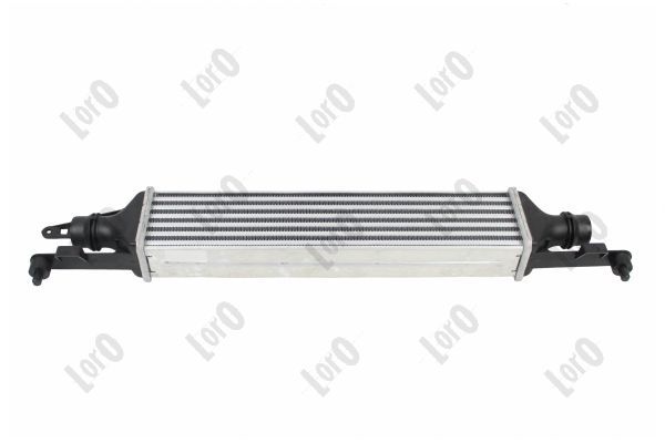 Charge Air Cooler-2