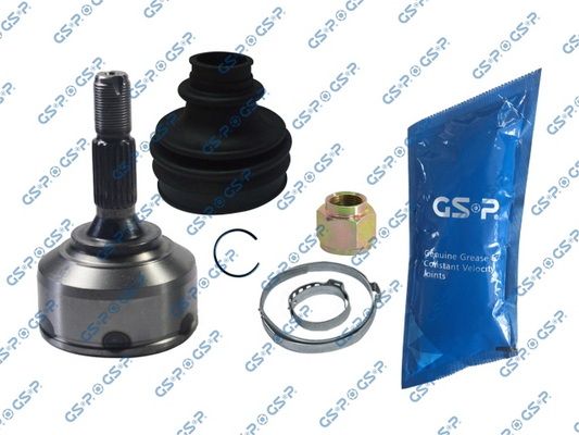 GSP 810130 Joint kit, drive shaft