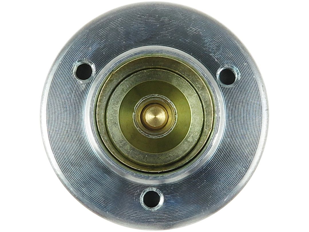 Solenoid Switch, starter-1