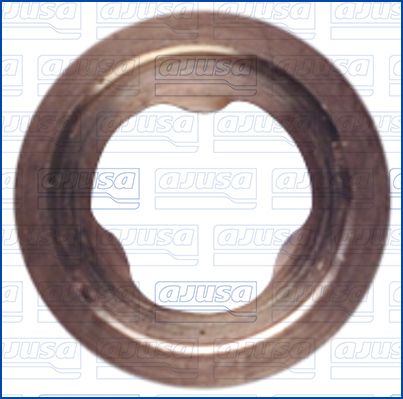 AJUSA 01358400 Seal ring, nozzle holder