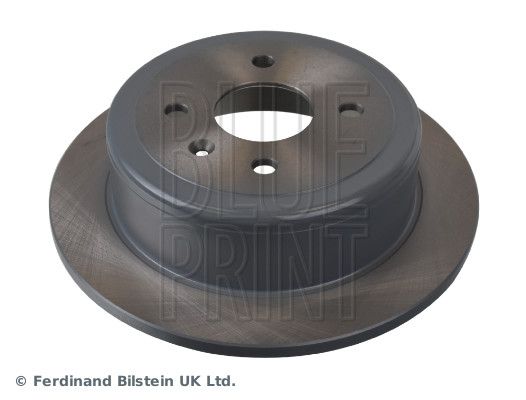 BLUE PRINT ADG04326 Brake disc