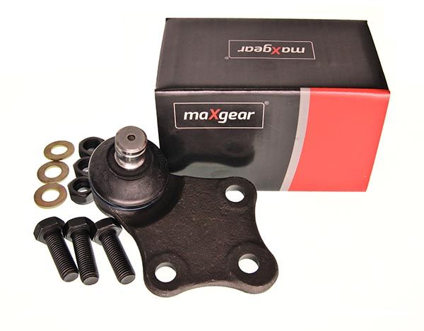 Ball Joint-2