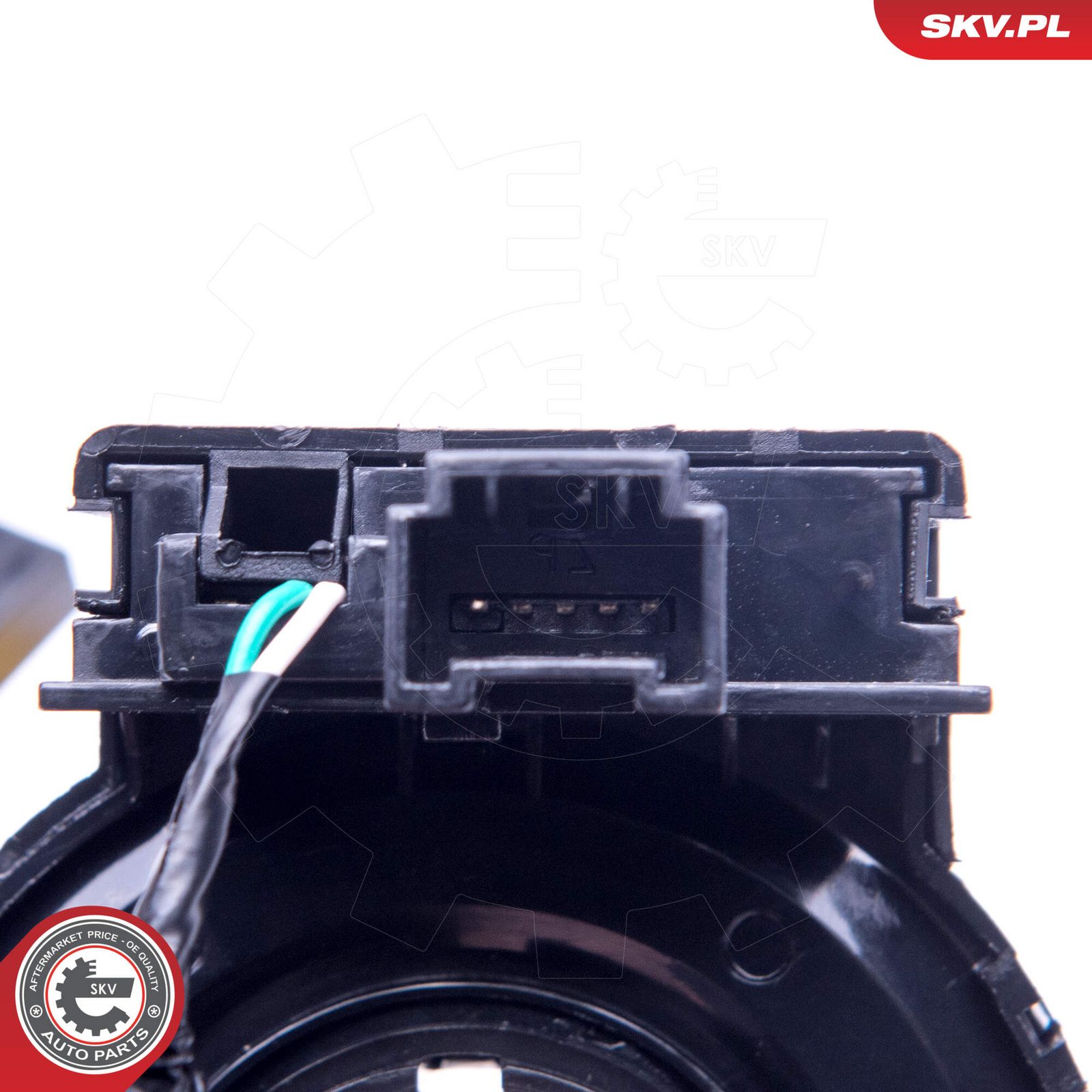 Clock Spring, airbag-2