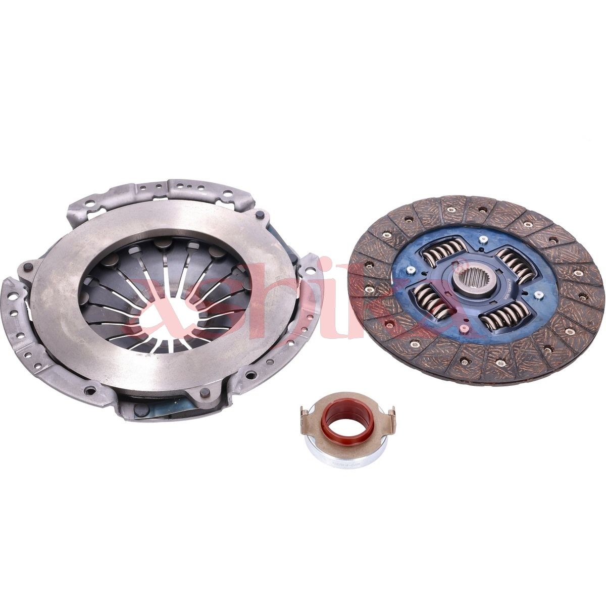 ASHIKA 92-04-464 Clutch kit