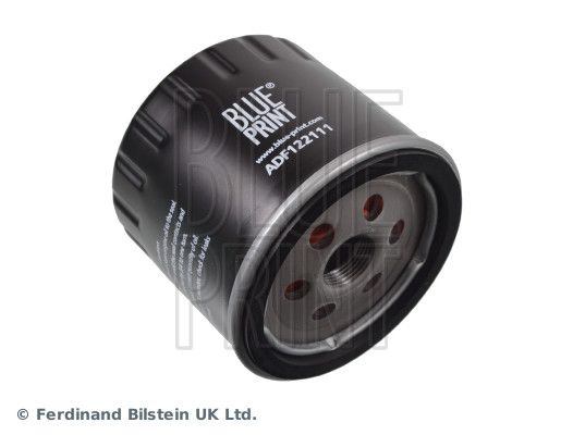 Oil Filter-1