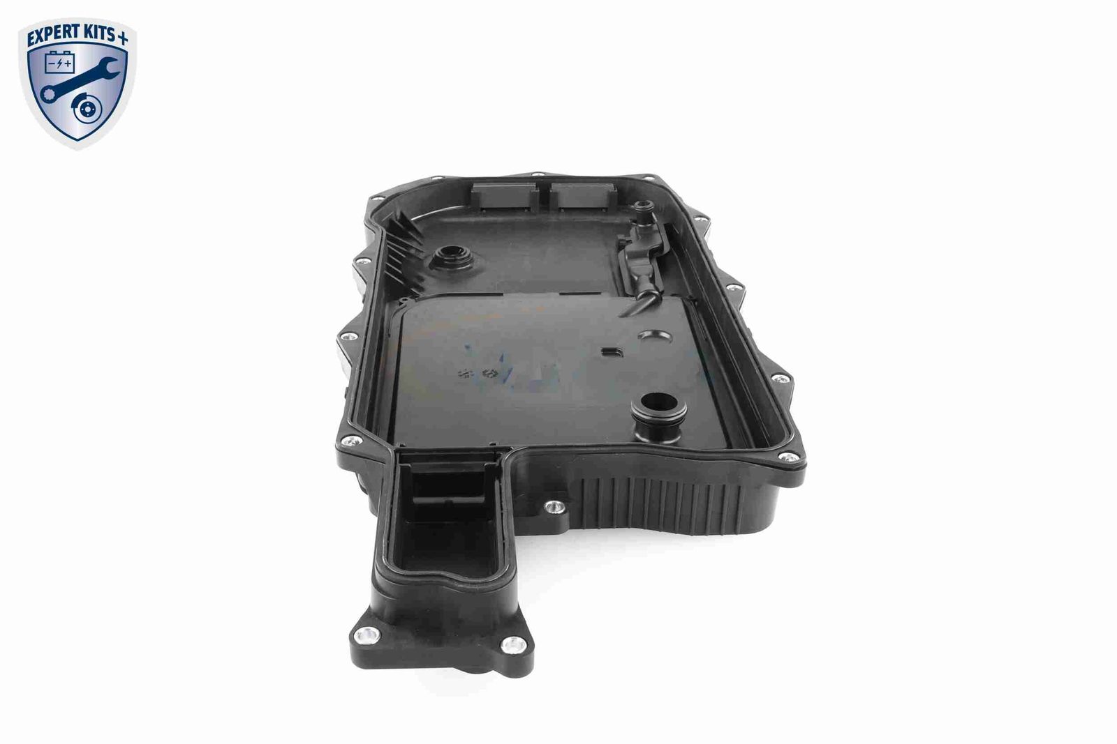 Oil Sump, automatic transmission-4