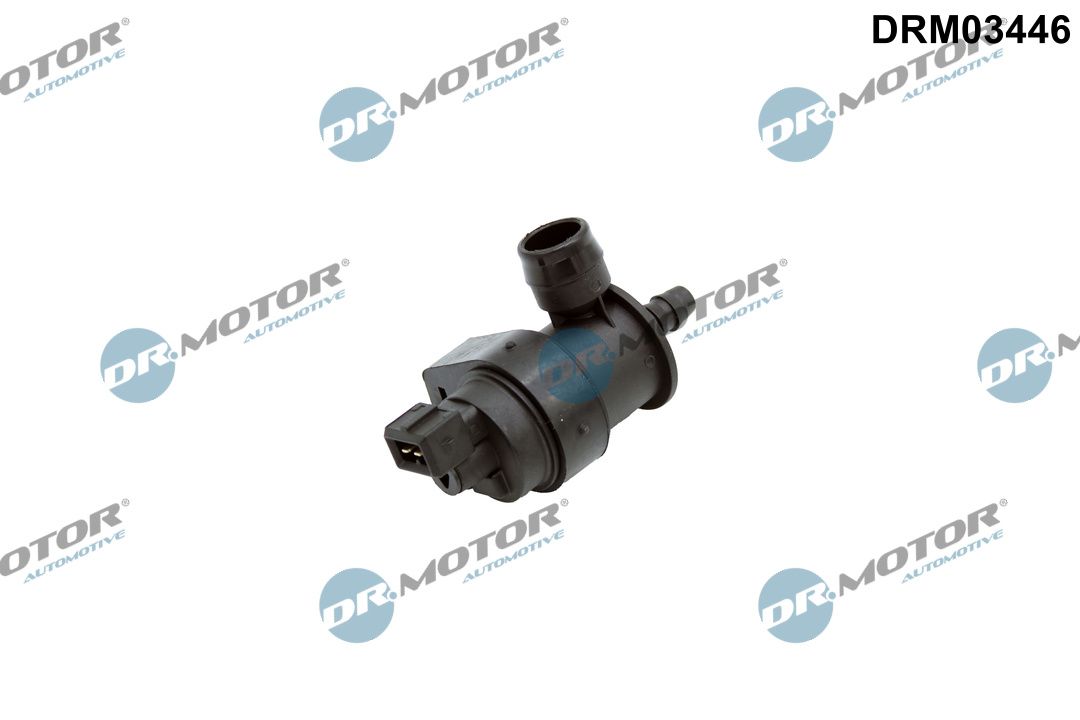 DR.MOTOR AUTOMOTIVE DRM03446 Vent/breather valve, fuel tank
