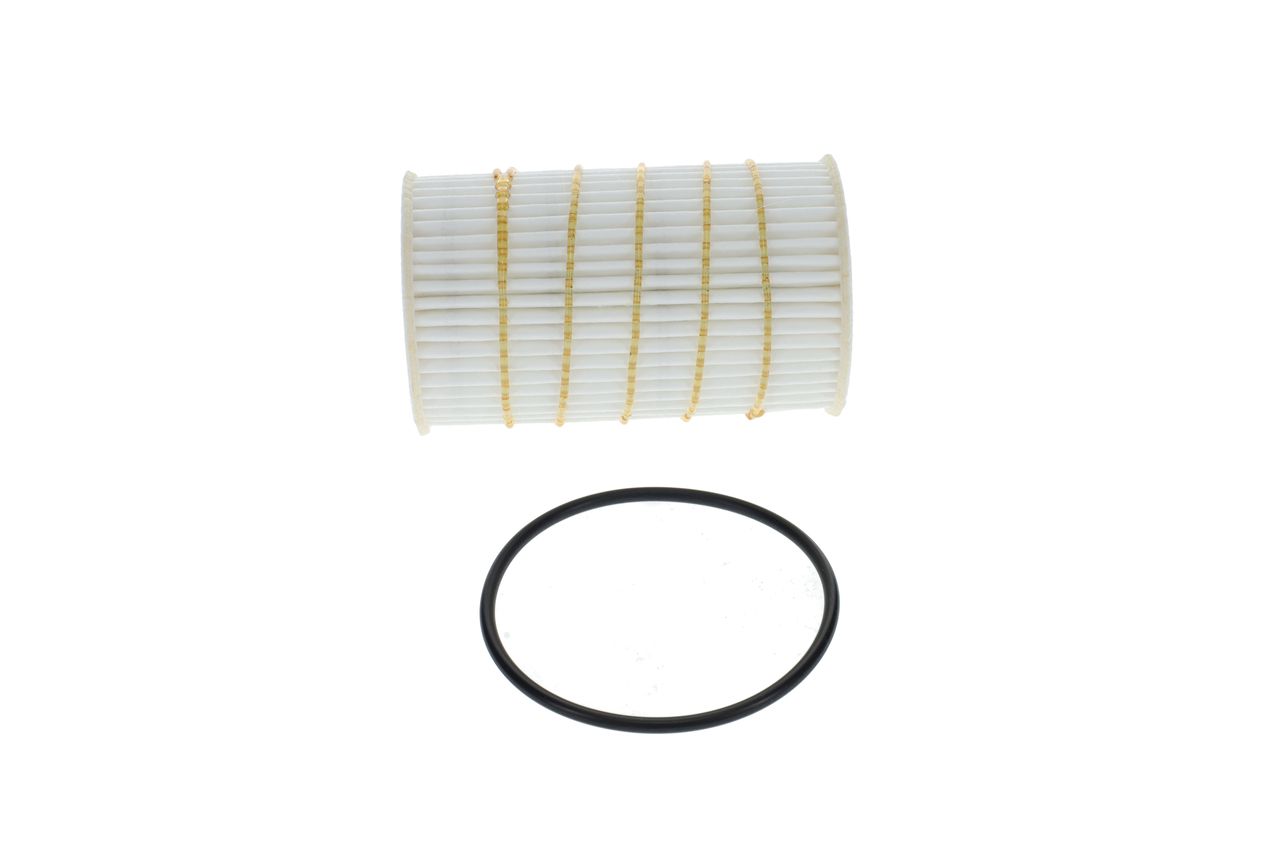 Oil Filter-1
