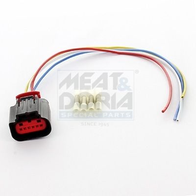 Cable Repair Kit, mass air flow sensor-main