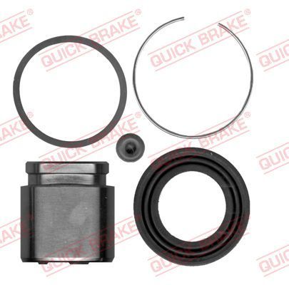 QUICK BRAKE 114-5298 Repair kit, brake caliper