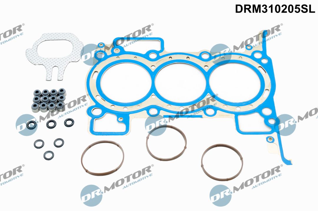 DR.MOTOR AUTOMOTIVE DRM310205SL Gasket kit, cylinder head