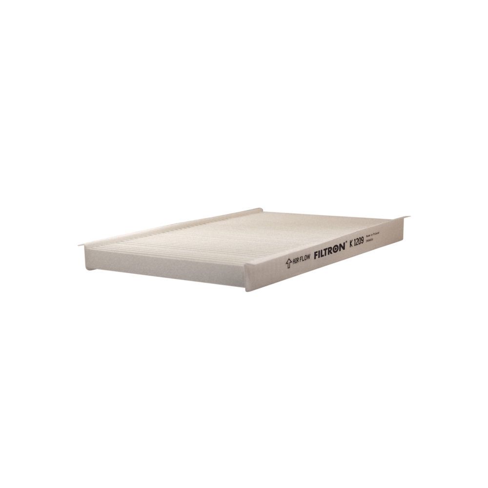 FILTRON K 1209 Filter, cabin air