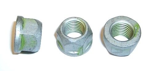 ELRING 720.570 Lock nut