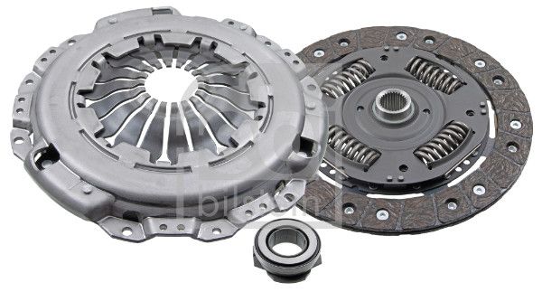 FEBI BILSTEIN 1005339 Clutch kit