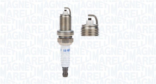 Spark Plug