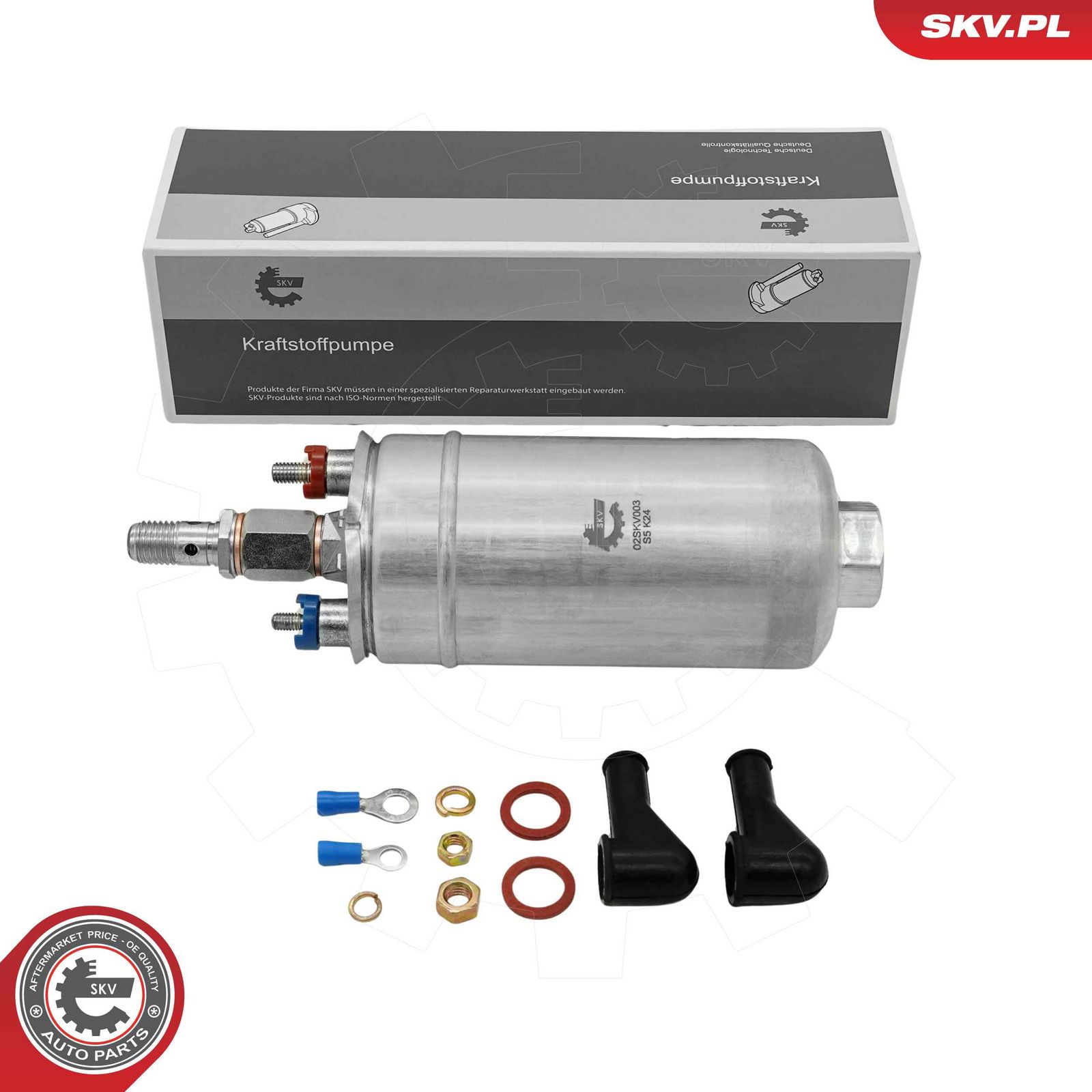 ESEN SKV 02SKV003 Fuel pump