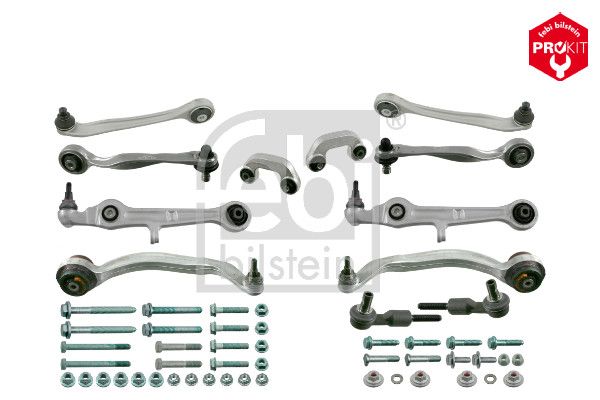 FEBI BILSTEIN 24802 Repair kit, control arm