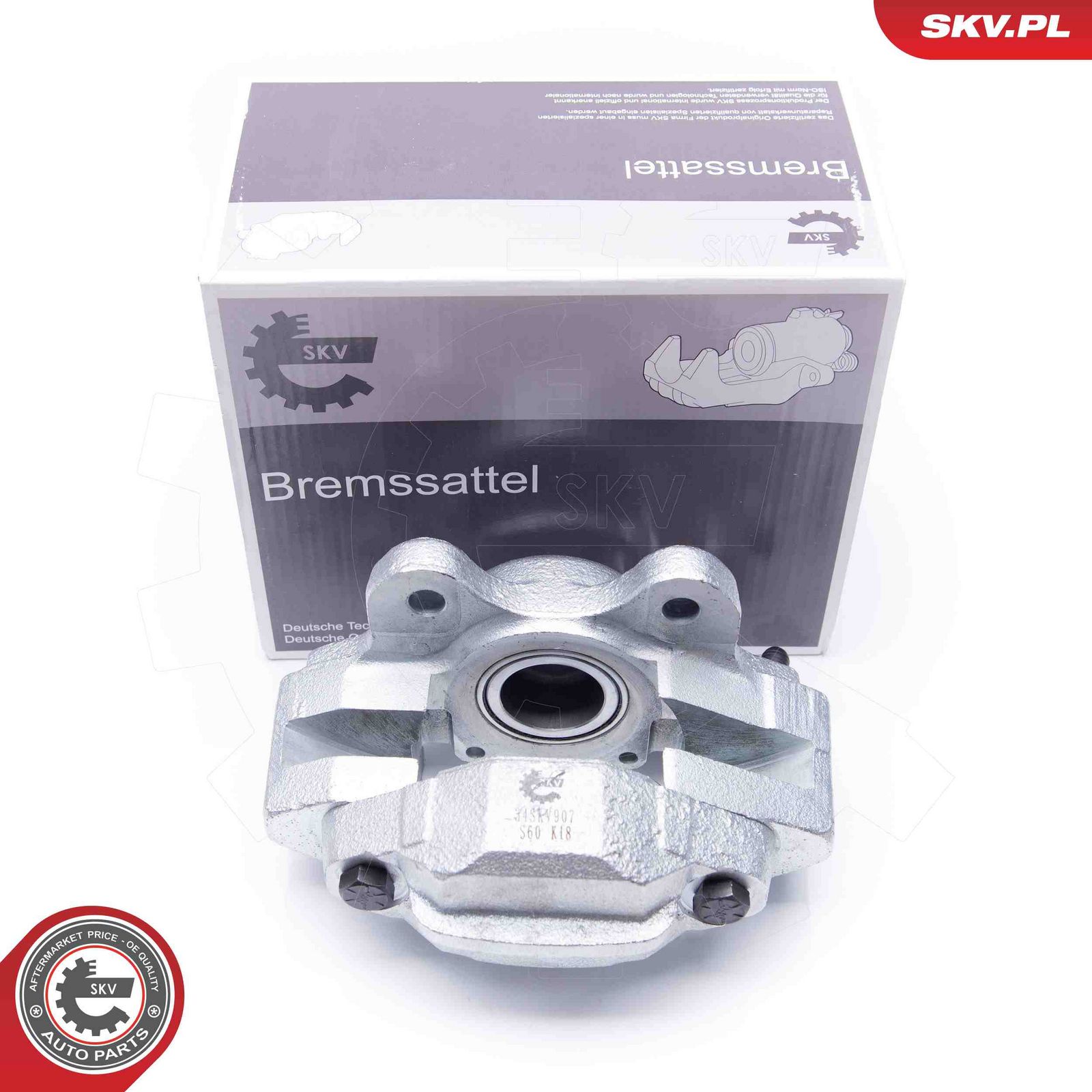 Brake Caliper-6