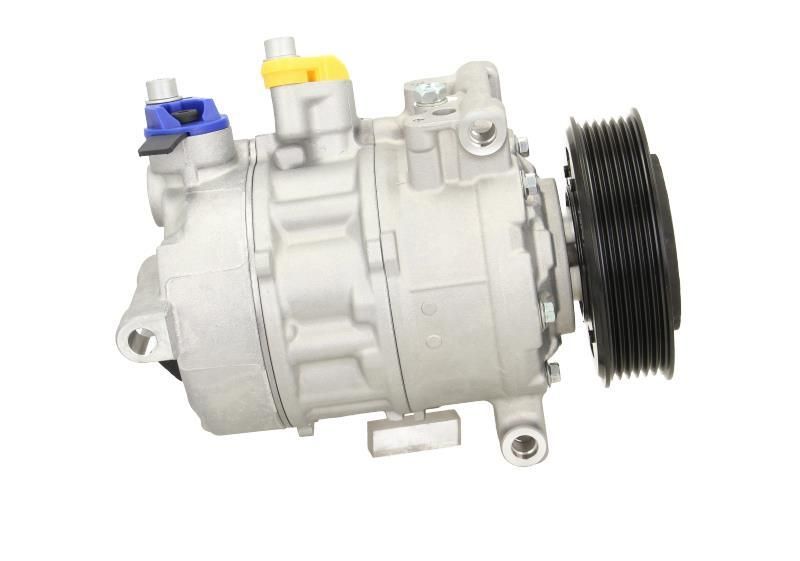 Compressor, air conditioning-3