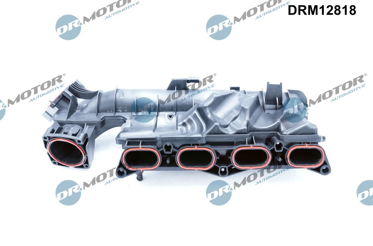 Intake Manifold Module-1