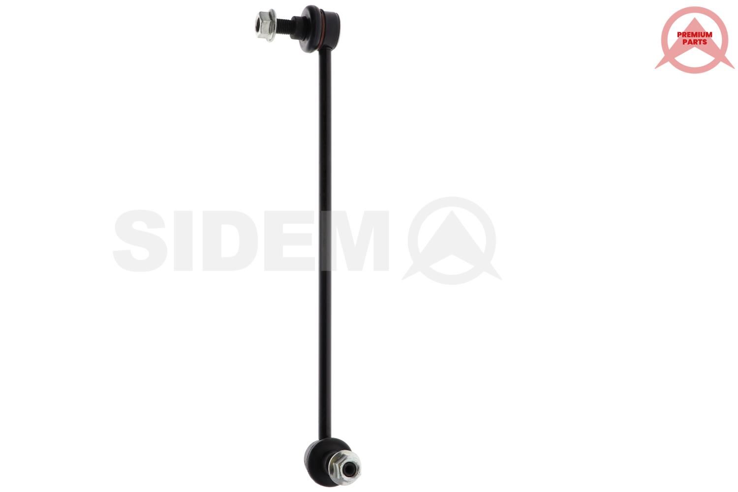 SIDEM 63563 Link/coupling rod, stabiliser bar