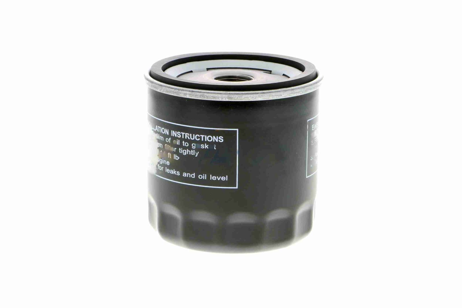 Oil Filter-4
