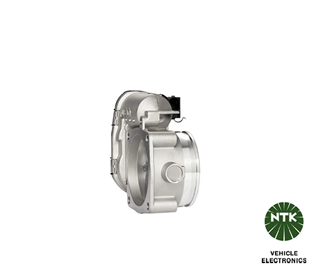 Throttle Body-1