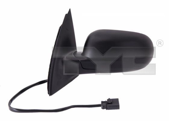 TYC 337-0026 Exterior mirror