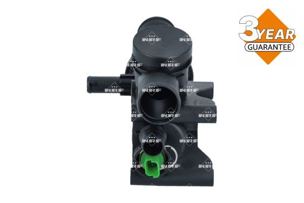 Thermostat, coolant-3