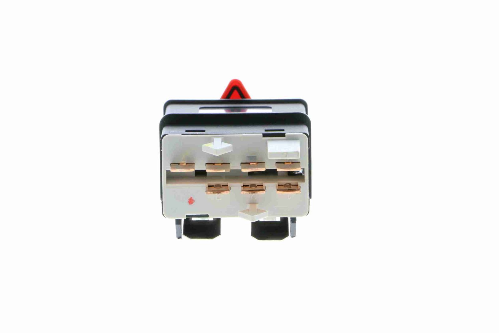 Hazard Warning Light Switch-6