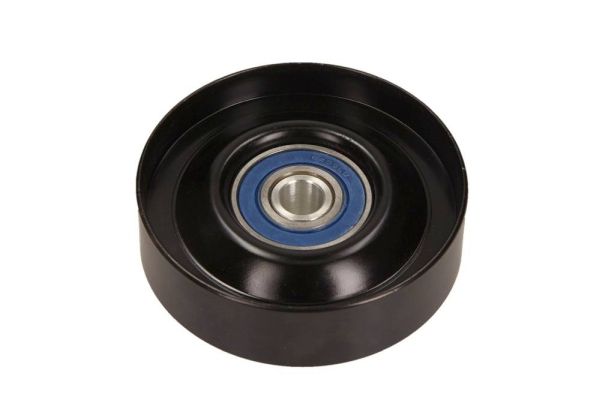 Tensioner Pulley, V-ribbed belt-1