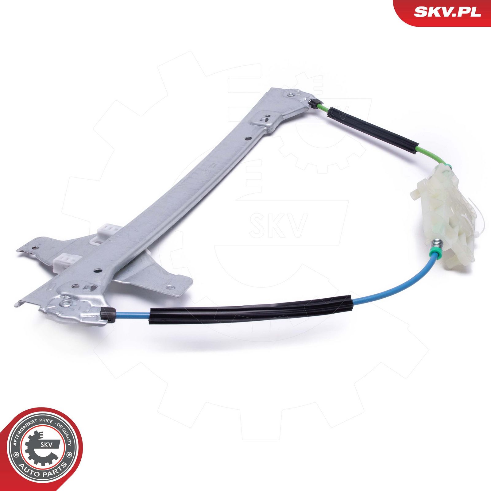 Window Regulator