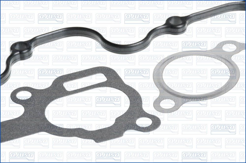 Gasket Kit, cylinder head-2