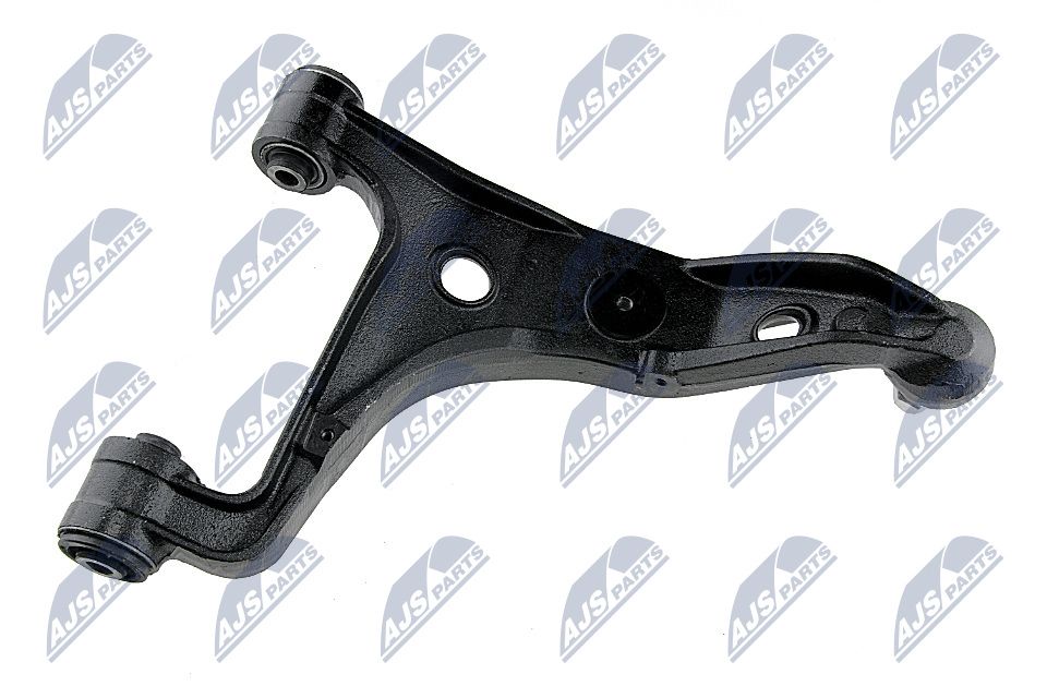 Control/Trailing Arm, wheel suspension-1