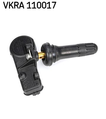 SKF VERTEVO VKRA 110017 Wheel sensor, tyre-pressure monitoring system