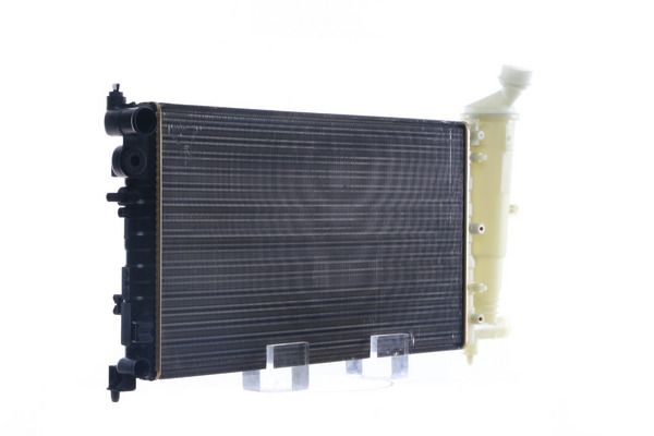 Radiator, engine cooling-8