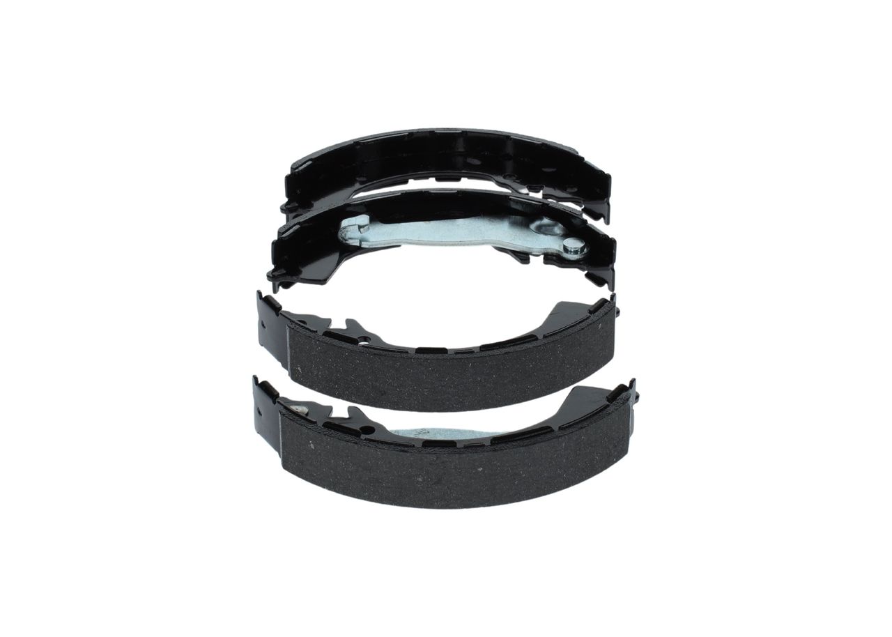 Brake Shoe Set-3