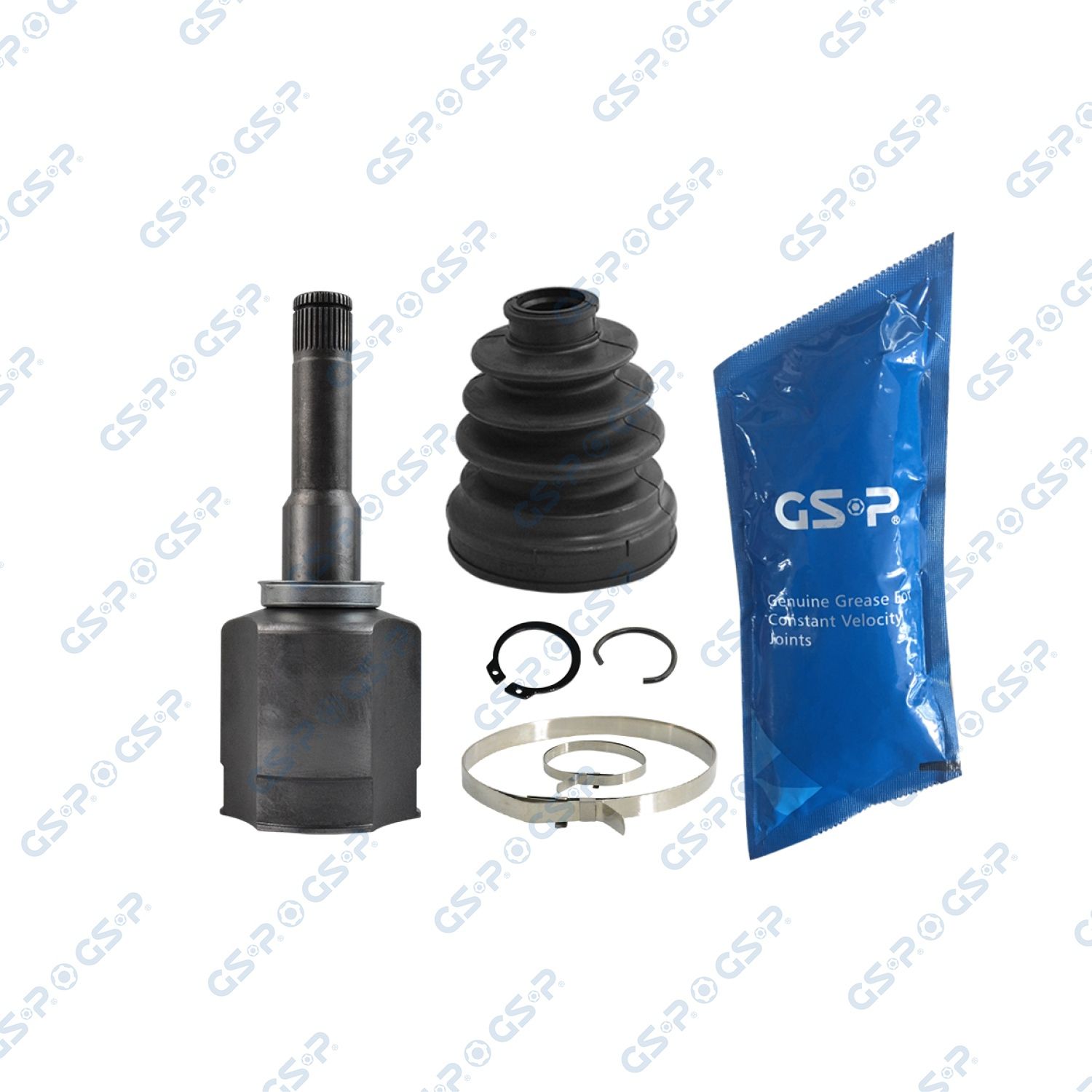 Joint Kit, drive shaft