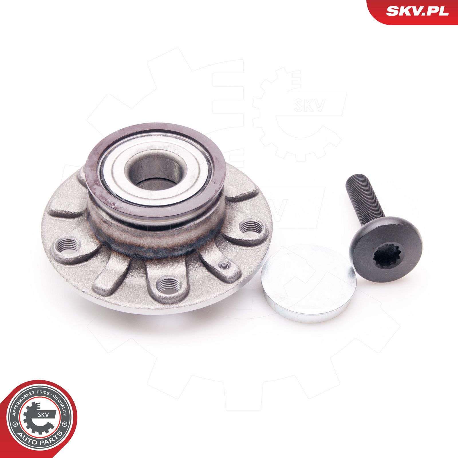 ESEN SKV 29SKV011 Wheel bearing kit