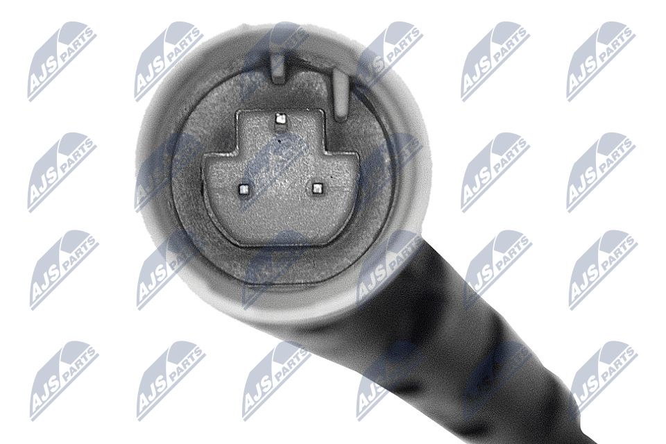 Sensor, wheel speed-2