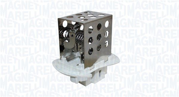 MAGNETI MARELLI 069416012010 Resistor, interior blower